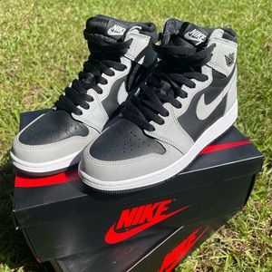 Jordan 1 retro OG high Shadow 2.0